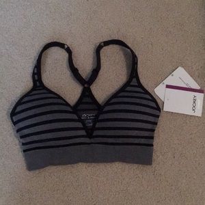 Sports bra
